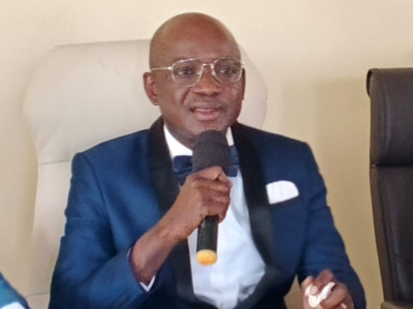 Côte d’Ivoire-AIP/ Le maire de Nassian invite les opérateurs économiques à soumissionner aux marchés de la commune