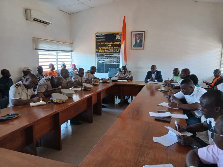 Côte d’Ivoire-AIP/ Les organisations de jeunesse de Kouto invitées à saisir les opportunités du FAOJ doté de 4,3 milliards FCFA
