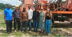 Côte d'Ivoire-AIP/ Une ONG irlandaise annonce la réalisation de trois forages à Zuénoula et Gohitafla