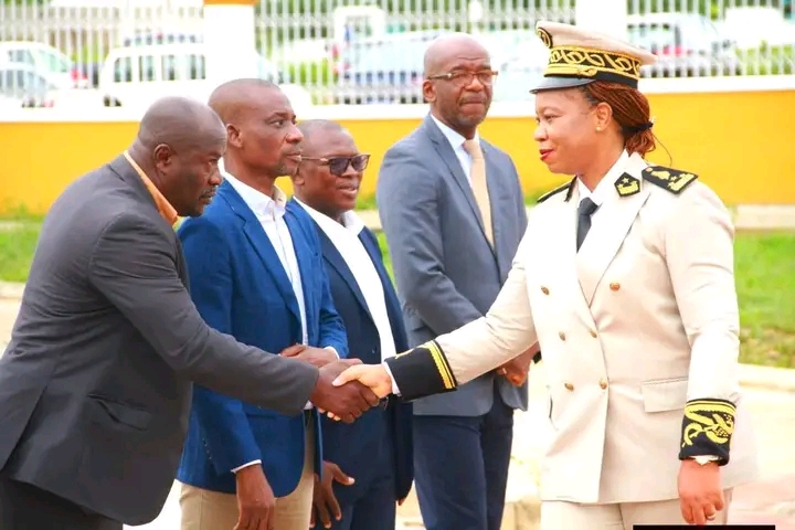 Côte d’Ivoire-AIP/ Les préparatifs de la célébration de la fête nationale du 7 août s’intensifient à Toumodi