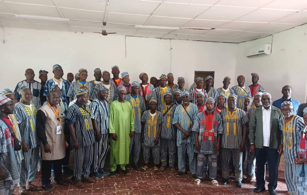 Côte d’Ivoire-AIP/ Tafiré: un atelier participatif identifie les priorités du développement local pour 2026-2030