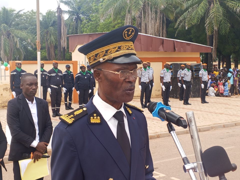 Côte d’Ivoire-AIP/ An 66: le préfet de Sinématiali salue l’engagement des jeunes dans le développement local