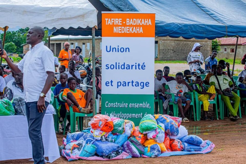 Côte d’Ivoire-AIP/ 31 équipes de football à l’assaut du trophée Tiémoko Meyliet Koné à Tafiré