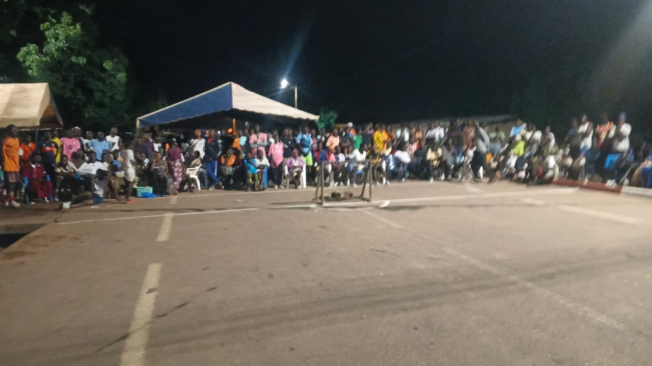 Côte d’Ivoire-AIP/L’association Yéyê Yéyéré célèbre trois décennies d’existence par une série d’activités à Tafiré