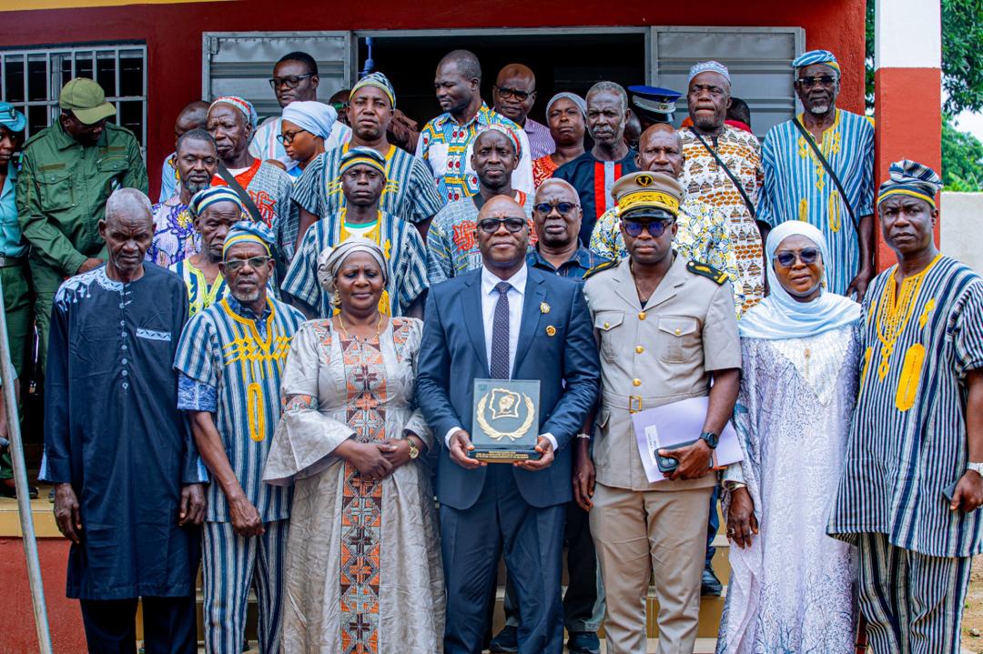 Côte d’Ivoire-AIP/ Le conseil municipal de Tafiré accélère les investissements dans les infrastructures et les services de proximité