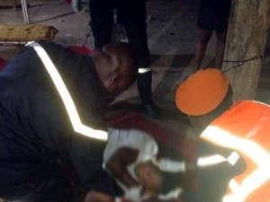 Côte d’Ivoire-AIP/ Un accident entre un véhicule et une moto fait deux morts et trois blessés sur l’axe Kanawolo-Tafiré
