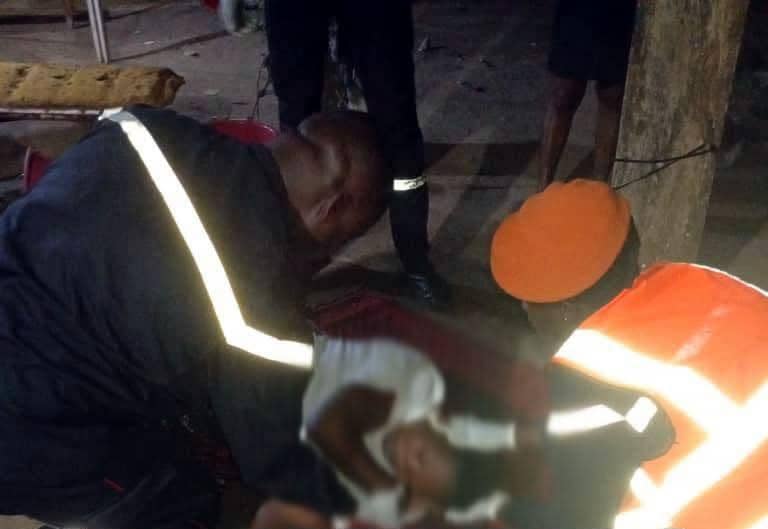 Côte d’Ivoire-AIP/ Un accident entre un véhicule et une moto fait deux morts et trois blessés sur l’axe Kanawolo-Tafiré