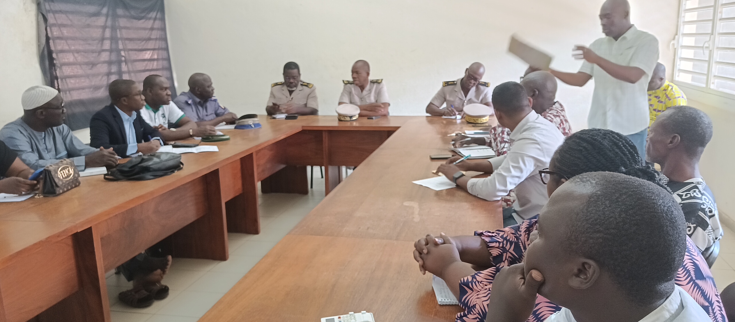 Côte d’ivoire – AIP / Les populations de Kani invitées à s’impliquer dans les activités de reboisement