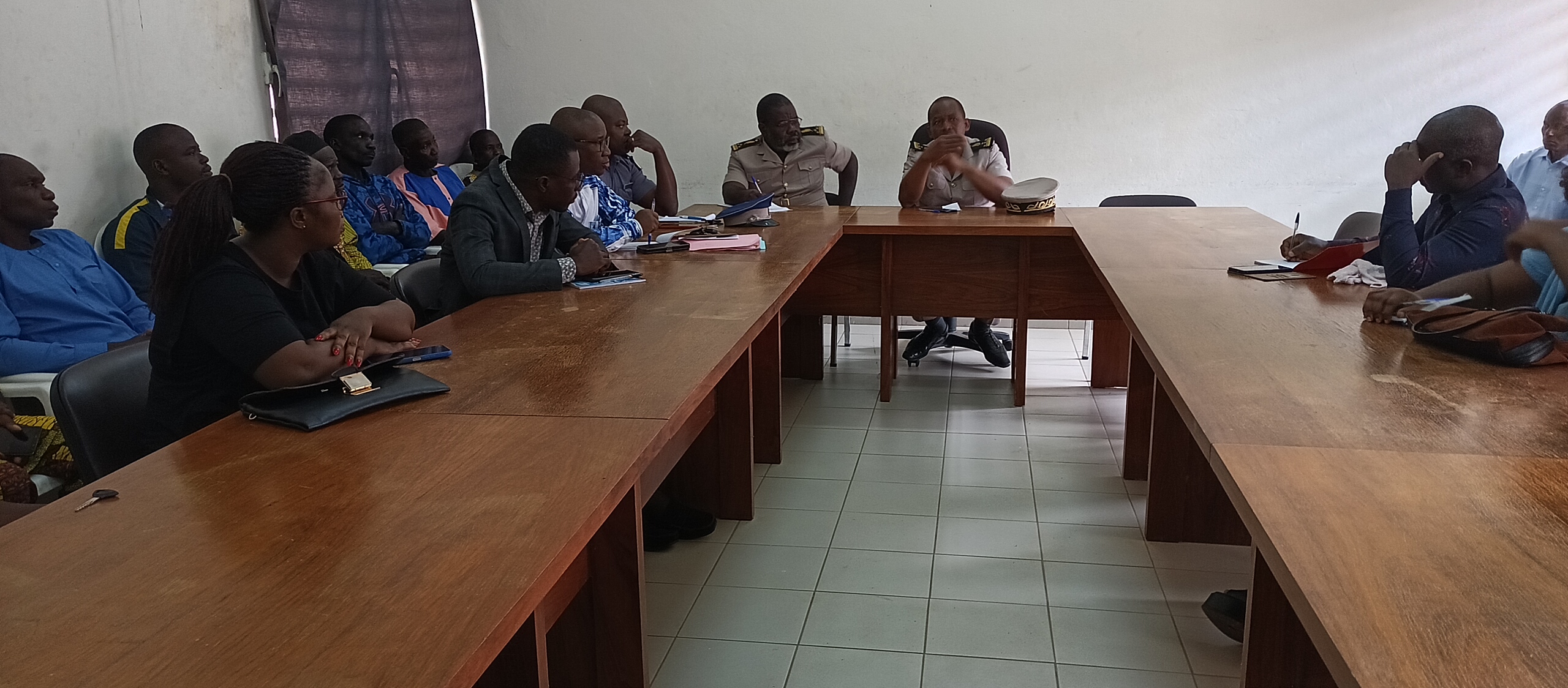 Côte d’Ivoire – AIP / AN 65: les habitants de Kani invités à participer à la préparation de la fête