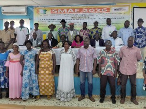 Côte d’Ivoire-AIP/ Un panel du RIP-EPT pour promouvoir un système éducatif inclusif et de qualité à Agboville