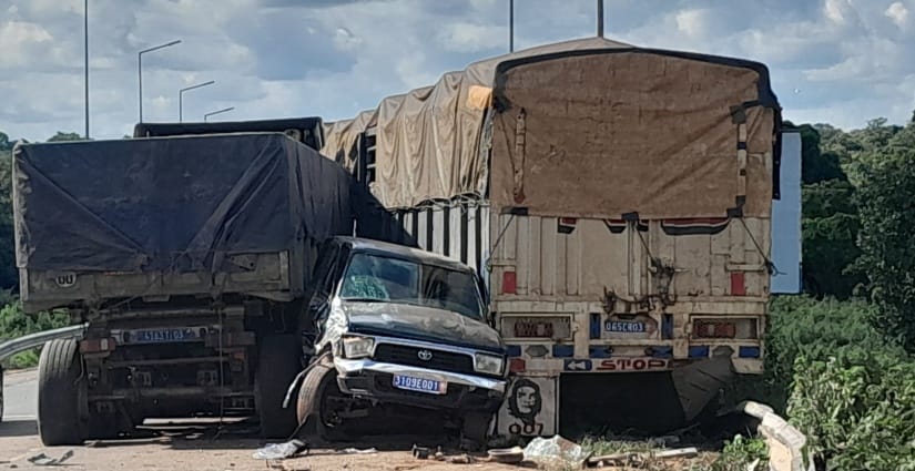 Côte d’Ivoire-AIP/ Niakara: la Nationale A3, un corridor routier régulièrement endeuillé