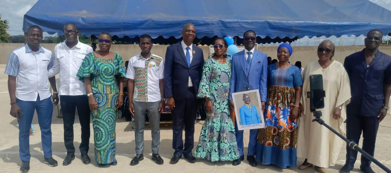 Côte d’Ivoire-AIP/ Niakara: le devoir de mémoire au cœur de la 31ᵉ édition des festivités de l’ASEEN