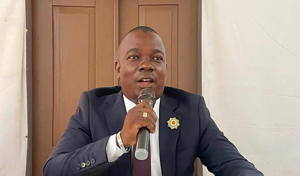 Côte d’Ivoire-AIP/Le député de Nassian appelle les populations à s’opposer à l’orpaillage clandestin
