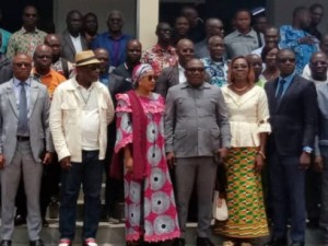 Côte d’Ivoire-AIP/ Les acteurs de l’éducation du Hambol mobilisés pour la rentrée scolaire 2026-2027