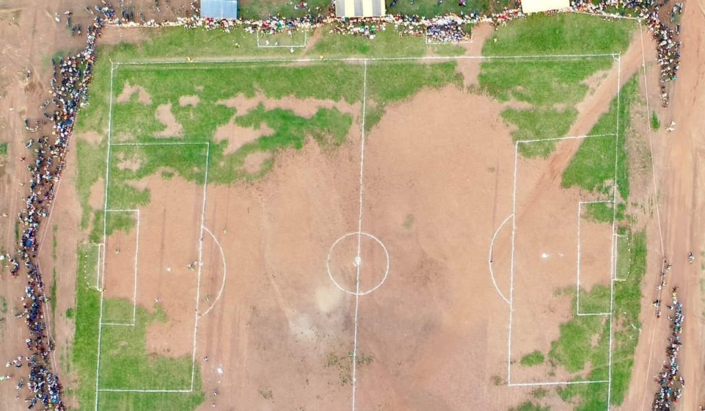 Côte d’Ivoire-AIP/ Un complexe sportif bientôt en chantier à Tafiré (Ministre des Sports)