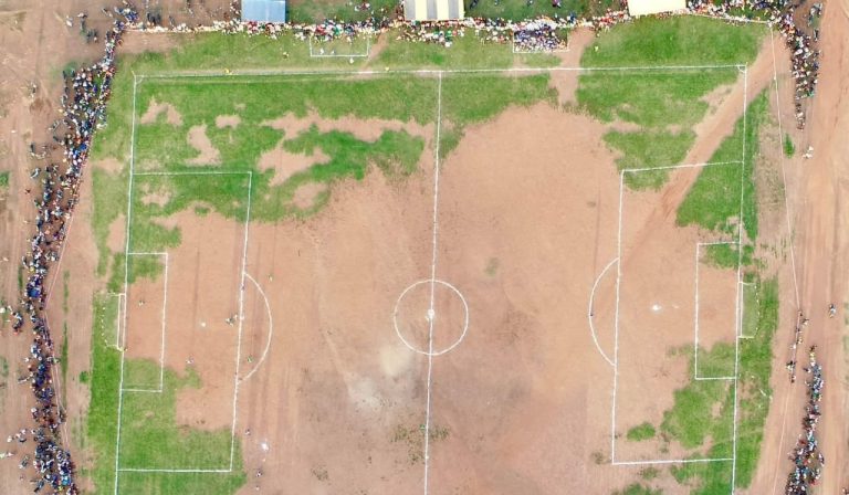 Côte d’Ivoire-AIP/ Un complexe sportif bientôt en chantier à Tafiré (Ministre des Sports)