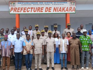 Côte d’Ivoire-AIP/ Niakara: les cas de paludisme simple reculent de 54,69% chez les enfants bénéficiaires de la CPS