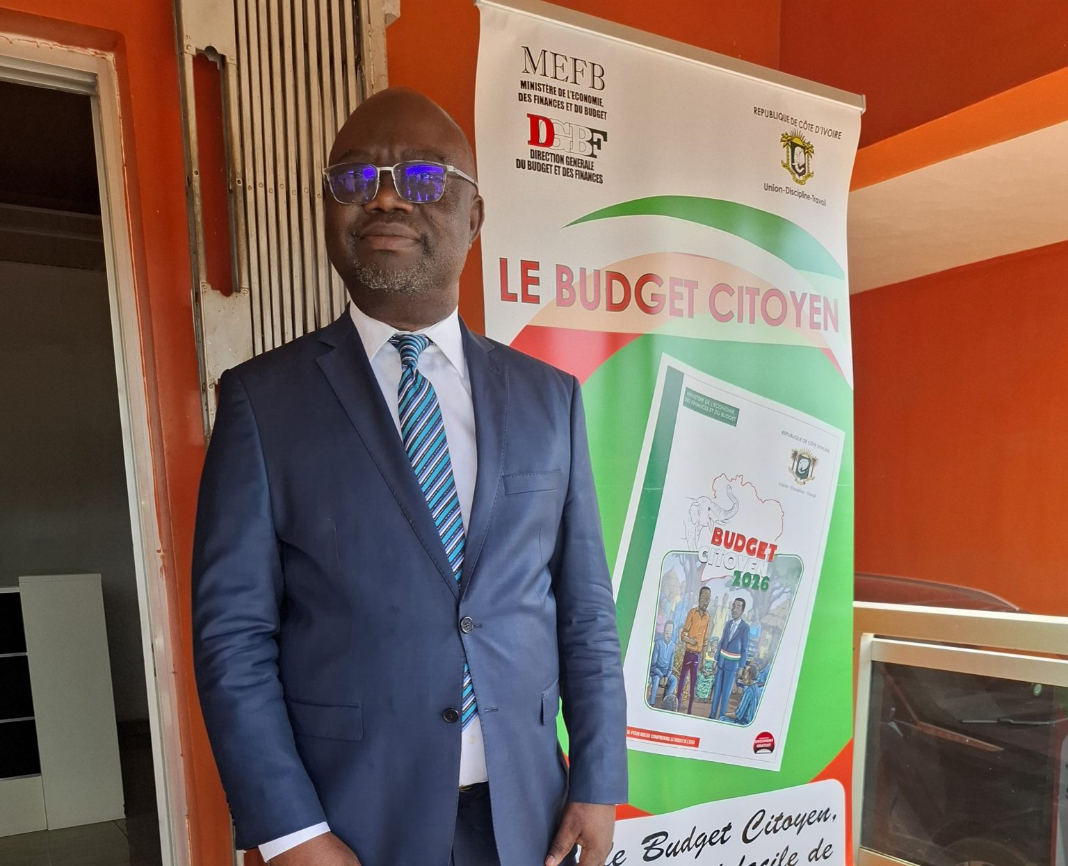 Côte d’Ivoire-AIP/ Le maire d’Oumé plaide pour une augmentation de la subvention de l’État aux collectivités décentralisées