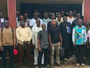 Côte d’Ivoire-AIP/ Le proviseur du lycée de Tafiré appelle à la rigueur pédagogique