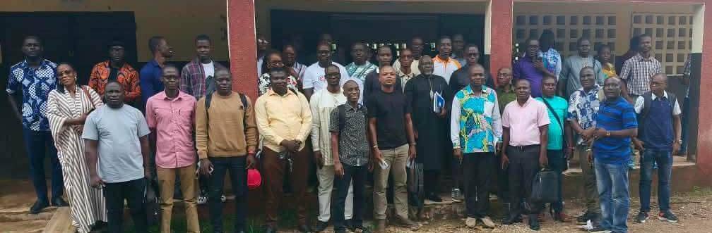 Côte d’Ivoire-AIP/ Le proviseur du lycée de Tafiré appelle à la rigueur pédagogique
