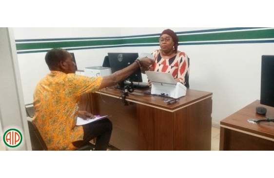 Côte d’Ivoire-AIP/ Le Centre de gestion intégrée présenté comme un outil de simplification des démarches administratives