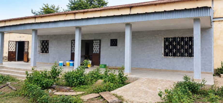 Côte d’Ivoire-AIP/La mairie de Tortiya réhabilite les bureaux de l’IEPP