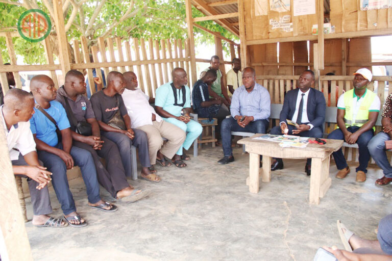 Côte d’Ivoire-AIP/Sécurité routière: le directeur régional des Transports du Gôh-Djiboua sensibilise les automobilistes à un meilleur entretien de leurs véhicules