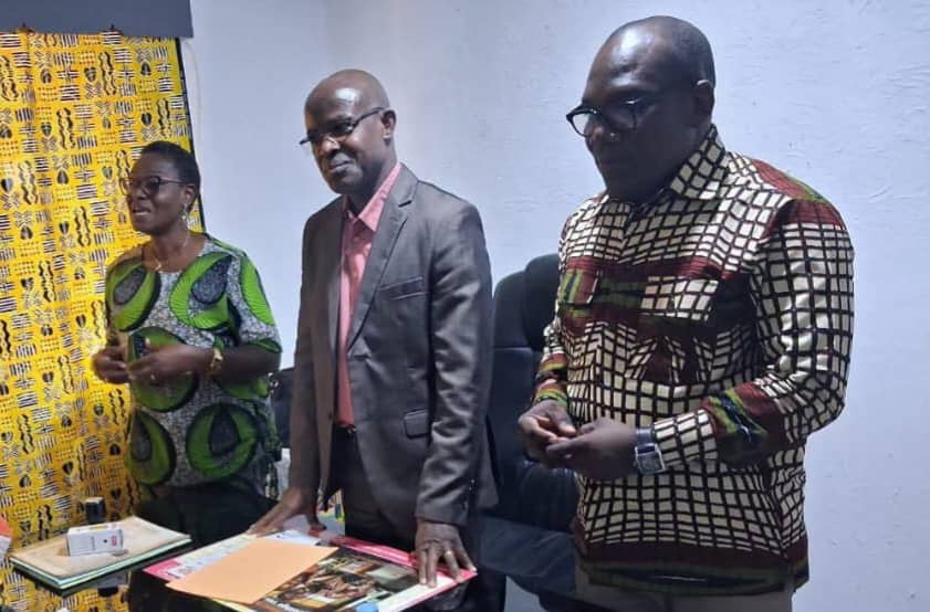 Côte d’Ivoire-AIP/ L’IEPP de Niakara change de responsable 15 jours après une première passation