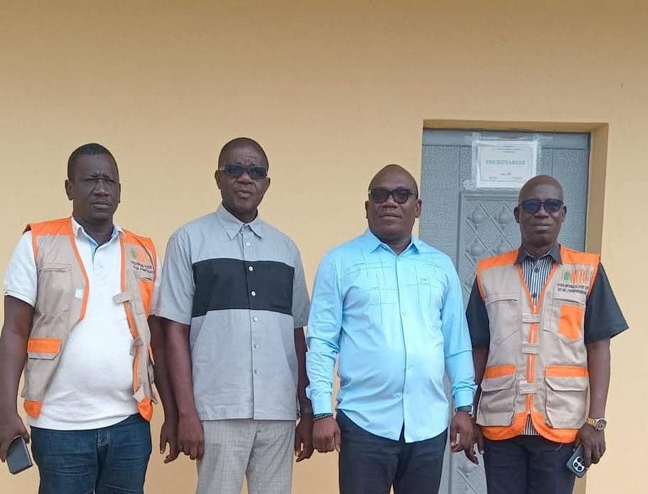 Côte d’Ivoire-AIP/ L’ONECI annonce l’enrôlement des élèves de troisième et de terminale pour la CNI dans le Hambol