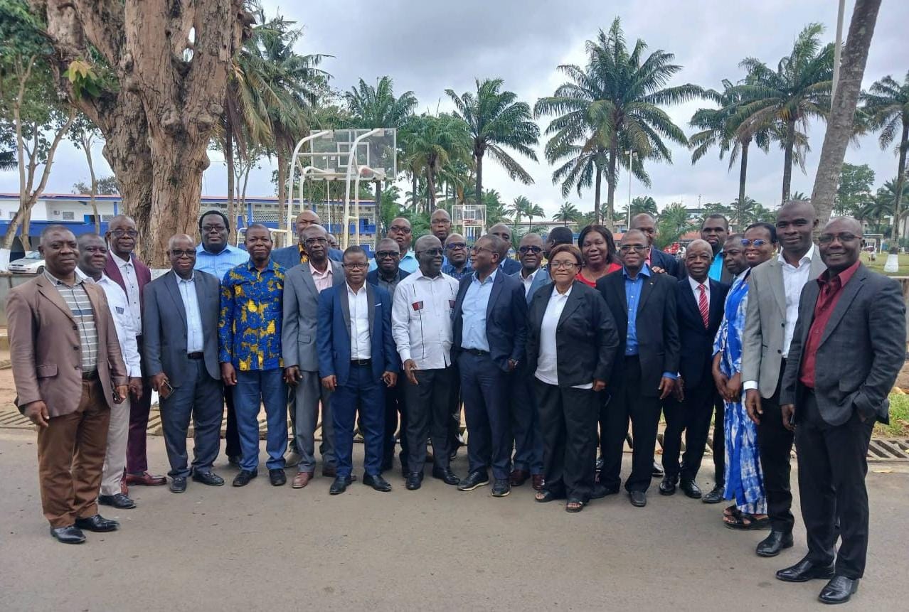 Côte d’Ivoire-AIP/ La DPFC forme les coordonnateurs nationaux disciplinaires à l’exploitation des données de « BOUSSOLE »