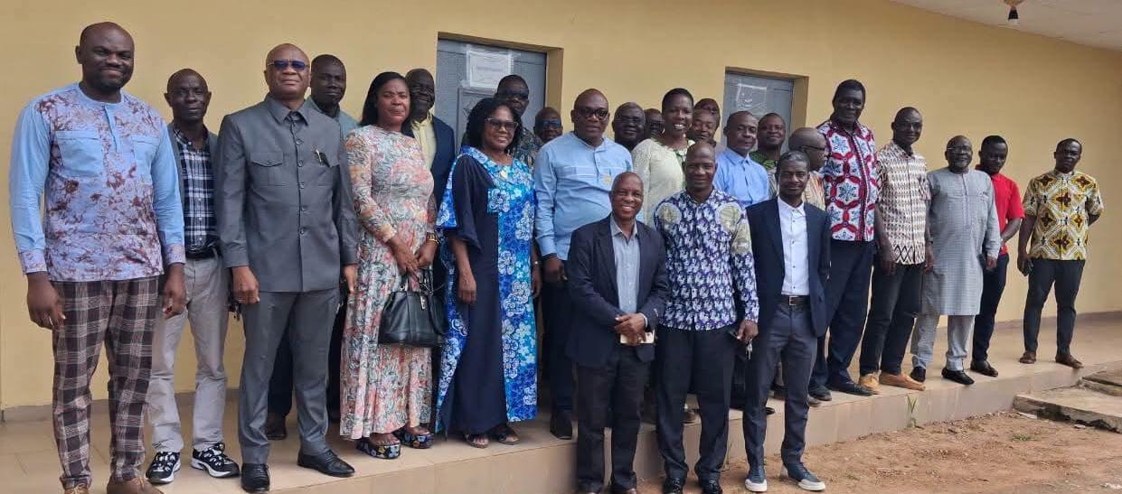 Côte d’Ivoire-AIP/ La CRPORE examine la répartition des enseignants du secondaire dans le Hambol