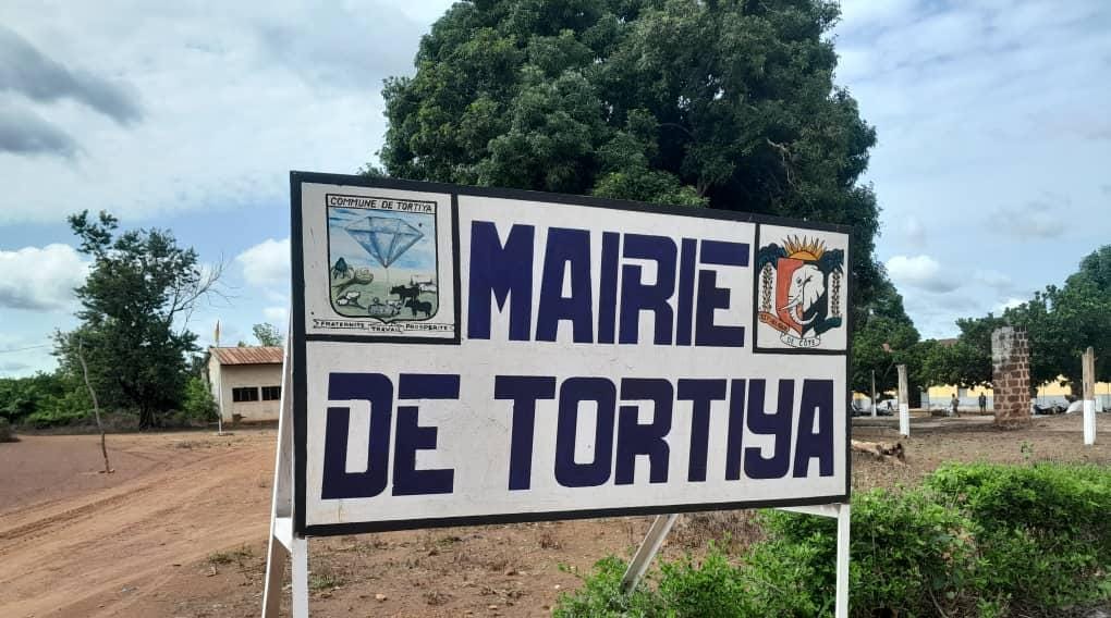 Côte d’Ivoire-AIP/ Une enquête d’impact social et environnemental ouverte sur le projet de bitumage Niakara-Tortiya-Boron