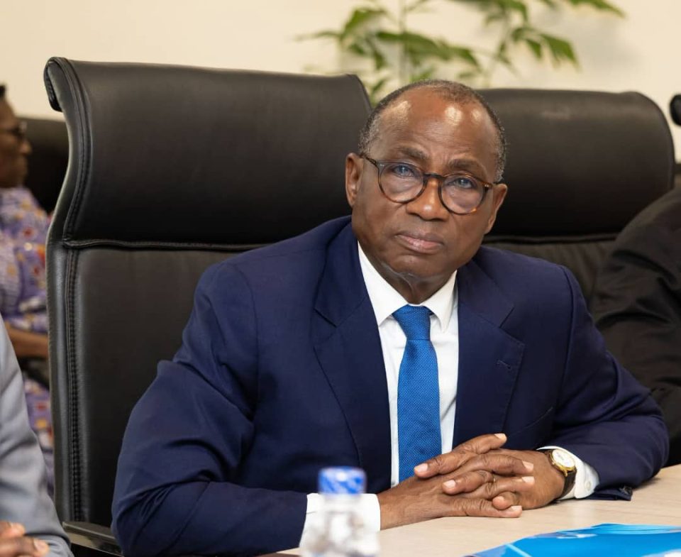 Côte d’Ivoire-AIP/Journée mondiale de l’Enseignant : le ministre N’Guessan Koffi appelle à investir durablement dans la profession