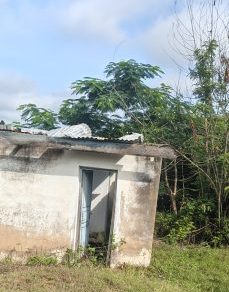 Côte d’Ivoire-AIP/ Plaidoyer pour la réhabilitation des toilettes du lycée moderne de Dabakala