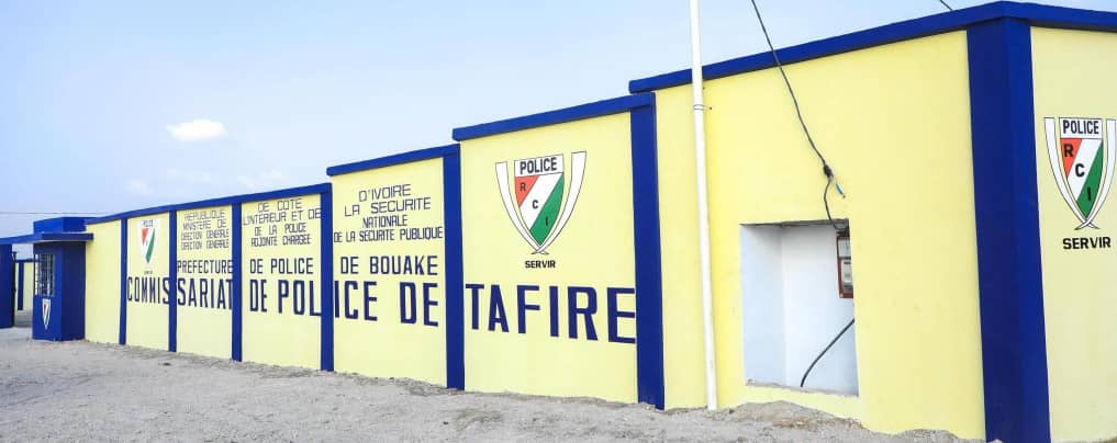 Côte d’Ivoire-AIP/ Deux suspects interpellés à Ferkessédougou après le vol d’une moto avec violences commis à Tafiré