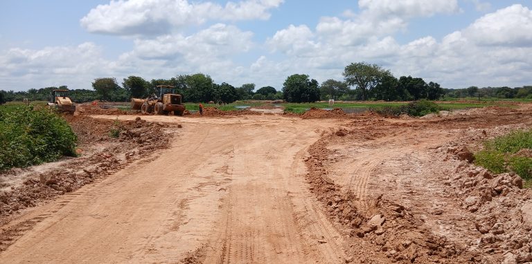 Côte d’Ivoire-AIP/ Le futur pont sur la rivière Bouh, un ouvrage stratégique pour le désenclavement de Tortiya