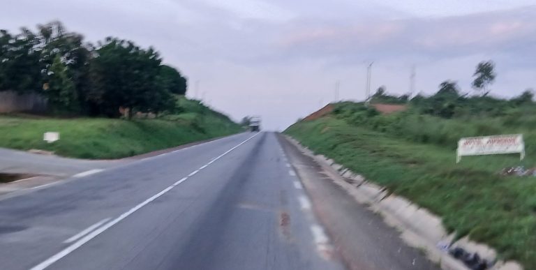 Côte d’Ivoire-AIP/ Niakara : un mort et un blessé léger dans un accident de la circulation à Ouéréguékaha