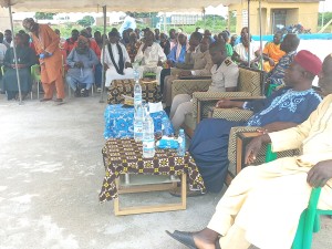 Côte d’Ivoire-AIP/ Le sous-préfet de Madinani appelle Kébiko et N’gapié à un consensus pour tourner la page de plus de dix ans de crise à la chefferie