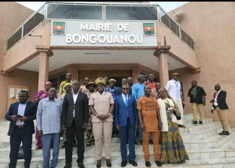 Côte d’Ivoire-AIP/Bongouanou veut renforcer ses ressources propres à travers un nouveau dispositif fiscal