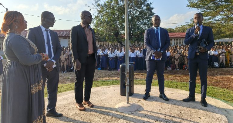 Côte d’Ivoire-AIP/ Le tribunal de Dabou lance une campagne de sensibilisation des élèves sur les infractions à la loi passibles d’emprisonnement