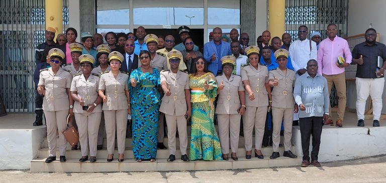 Côte d’Ivoire-AIP/ Lancement de la 4e édition des journées nationales du service publique à Agboville