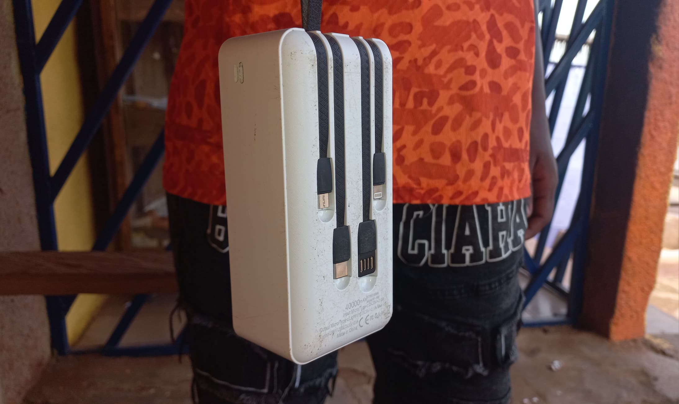 Côte d’Ivoire-AIP/ Une rupture de stock de batteries externes après trois jours de coupure d’électricité à Madinani