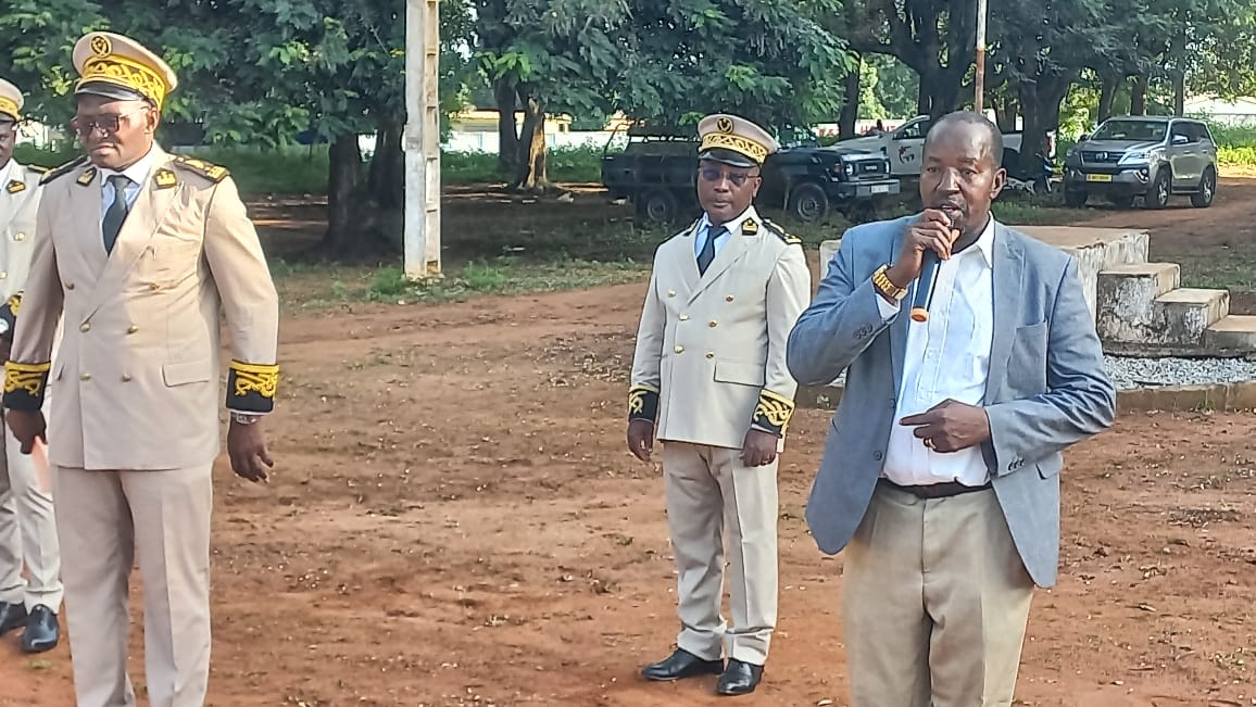 Côte d’Ivoire-AIP/ Le proviseur du lycée moderne de Madinani appelle à finaliser les inscriptions avant la rentrée