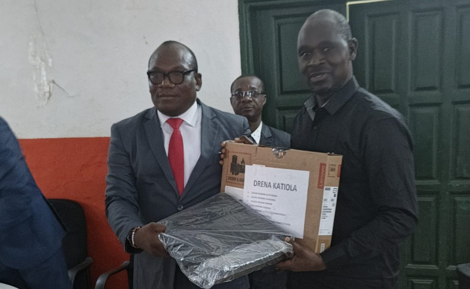 Côte D’Ivoire-AIP/ Des cellules de lutte contre le décrochage scolaire implantées dans des écoles secondaires de Dabakala