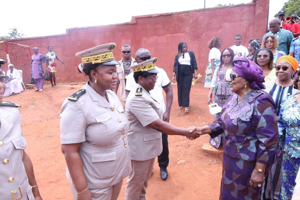 Côte d’Ivoire-AIP/ L’administration préfectorale d’Oumé réaffirme son soutien aux initiatives de la FEFADO
