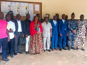 Côte d’Ivoire-AIP/ L’OSEP sensibilise les populations à l’amélioration de la qualité du service public