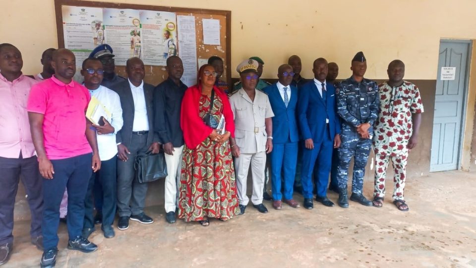 Côte d’Ivoire-AIP/ L’OSEP sensibilise les populations à l’amélioration de la qualité du service public