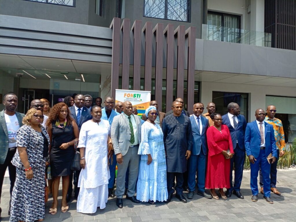 Côte d’Ivoire-AIP/ 256 projets financés, plus de 900 bourses octroyées et 2 000 chercheurs accompagnés depuis 2008 (FONSTI)