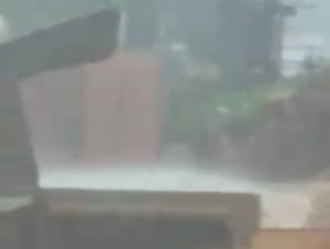Côte d'Ivoire-AIP/ Les travaux de canalisation et de bitumage mis à rudes épreuves par les fortes pluies à Oumé