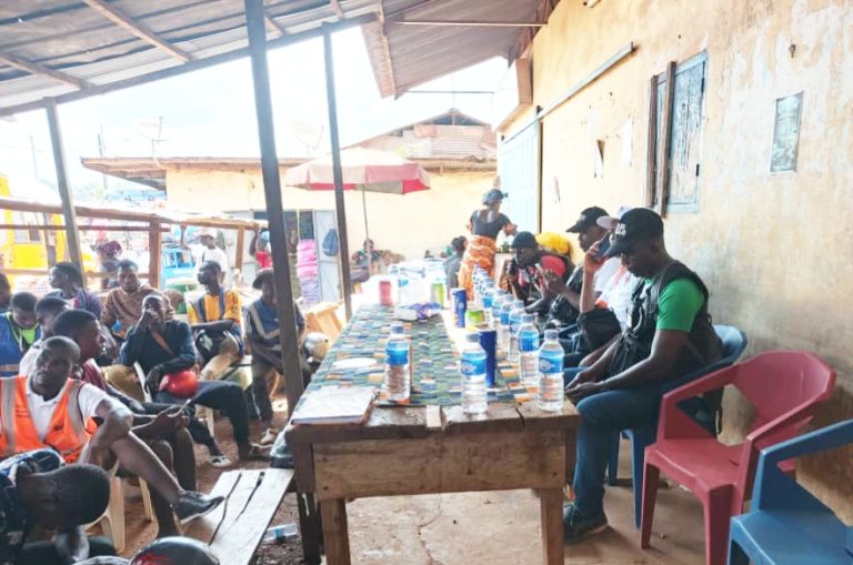 Côte d’Ivoire-AIP/ Le Conseil régional du Cavally lance une campagne contre la drogue à Toulepleu